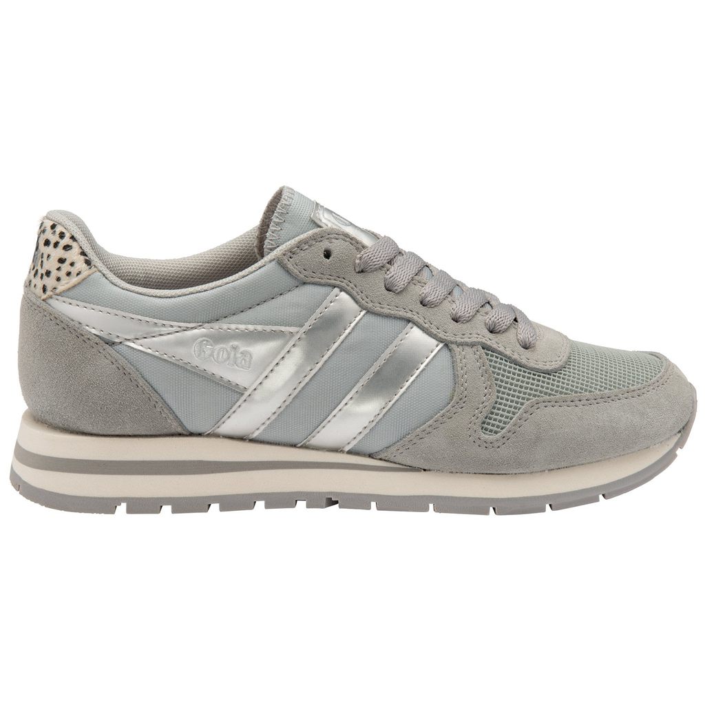 Gola Classics Daytona Jungle Sneakers Világos Szürke Hungary | GVR-745183