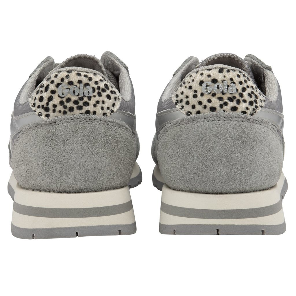 Gola Classics Daytona Jungle Sneakers Világos Szürke Hungary | GVR-745183
