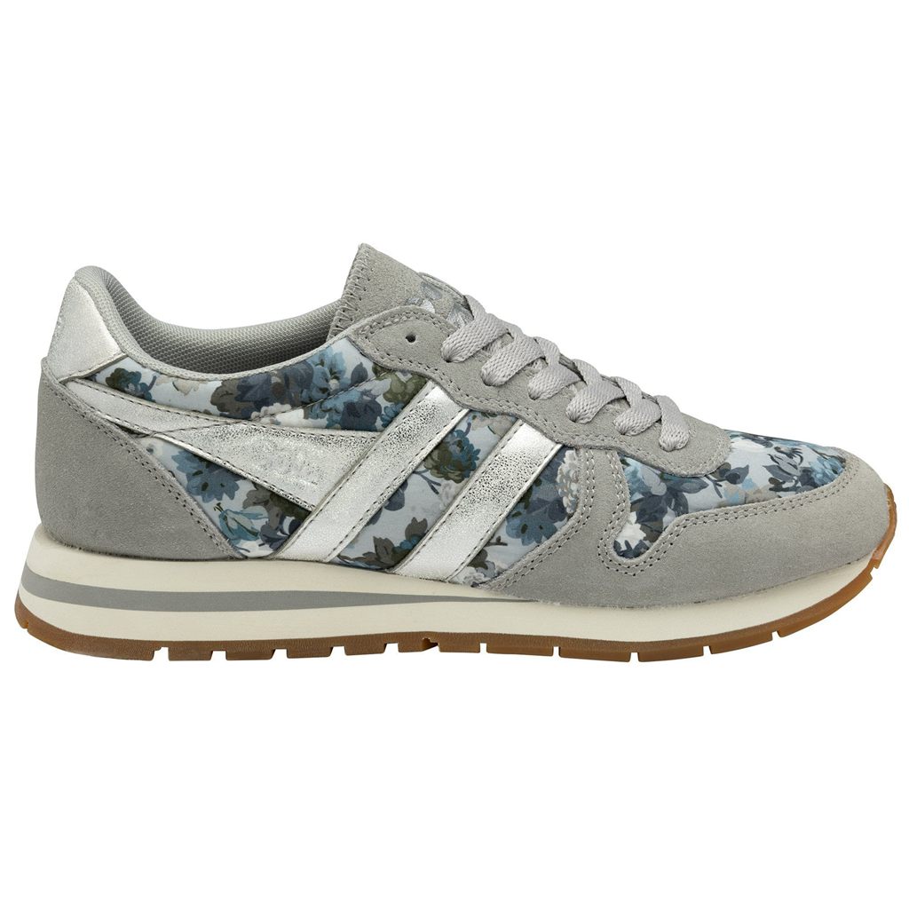 Gola Classics Daytona LBTY CG Sneakers Világos Szürke Titán Hungary | KQE-216584