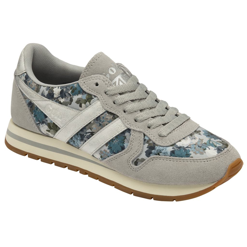 Gola Classics Daytona LBTY CG Sneakers Világos Szürke Titán Hungary | KQE-216584