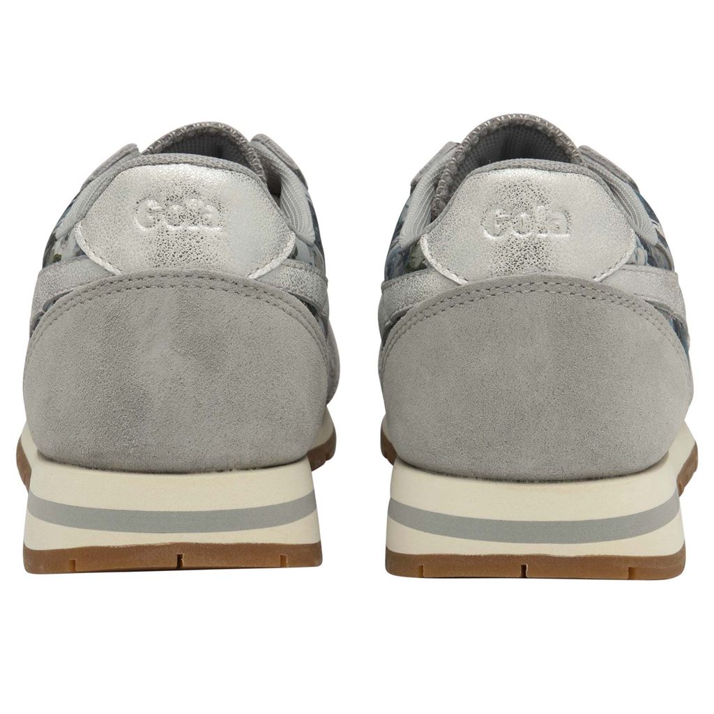 Gola Classics Daytona LBTY CG Sneakers Világos Szürke Titán Hungary | KQE-216584