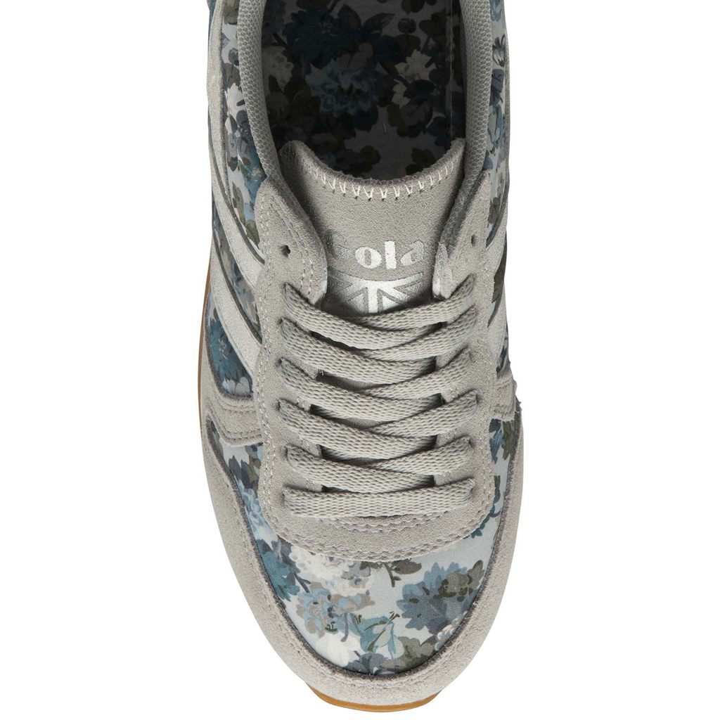 Gola Classics Daytona LBTY CG Sneakers Világos Szürke Titán Hungary | KQE-216584