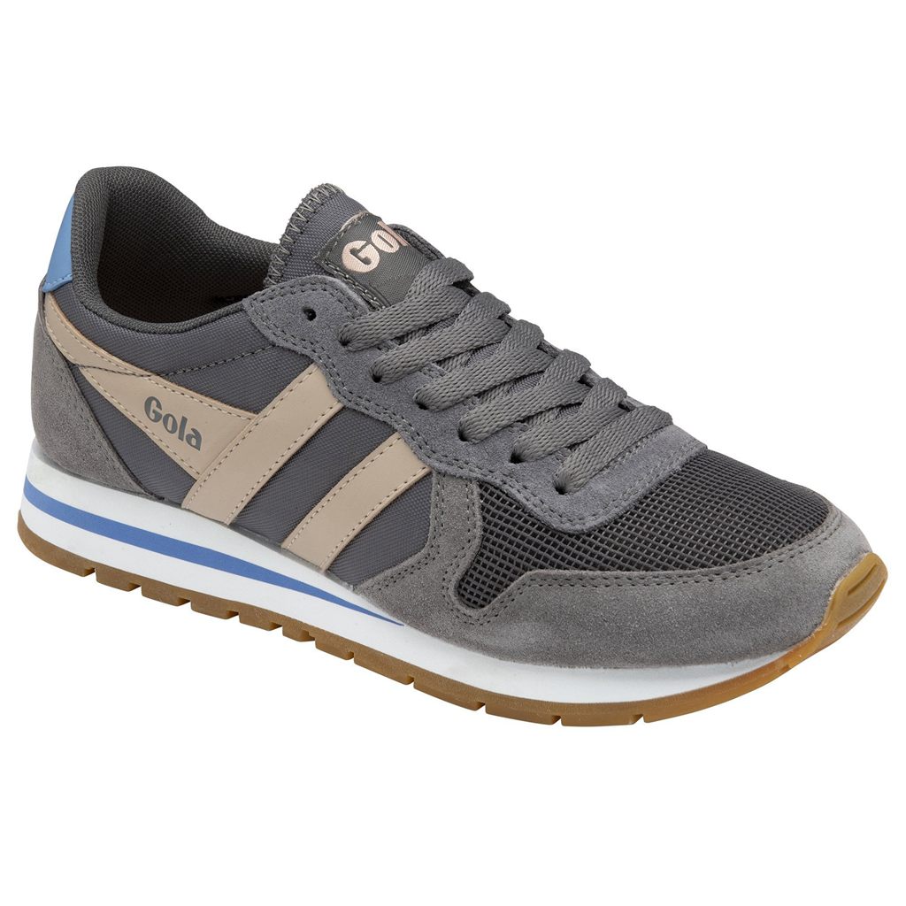 Gola Classics Daytona Sneakers Kék Hungary | YJA-129678