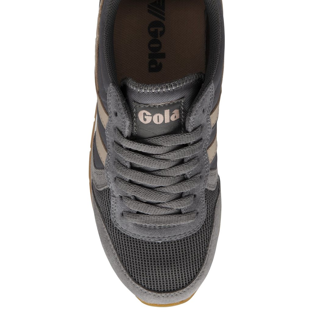 Gola Classics Daytona Sneakers Kék Hungary | YJA-129678