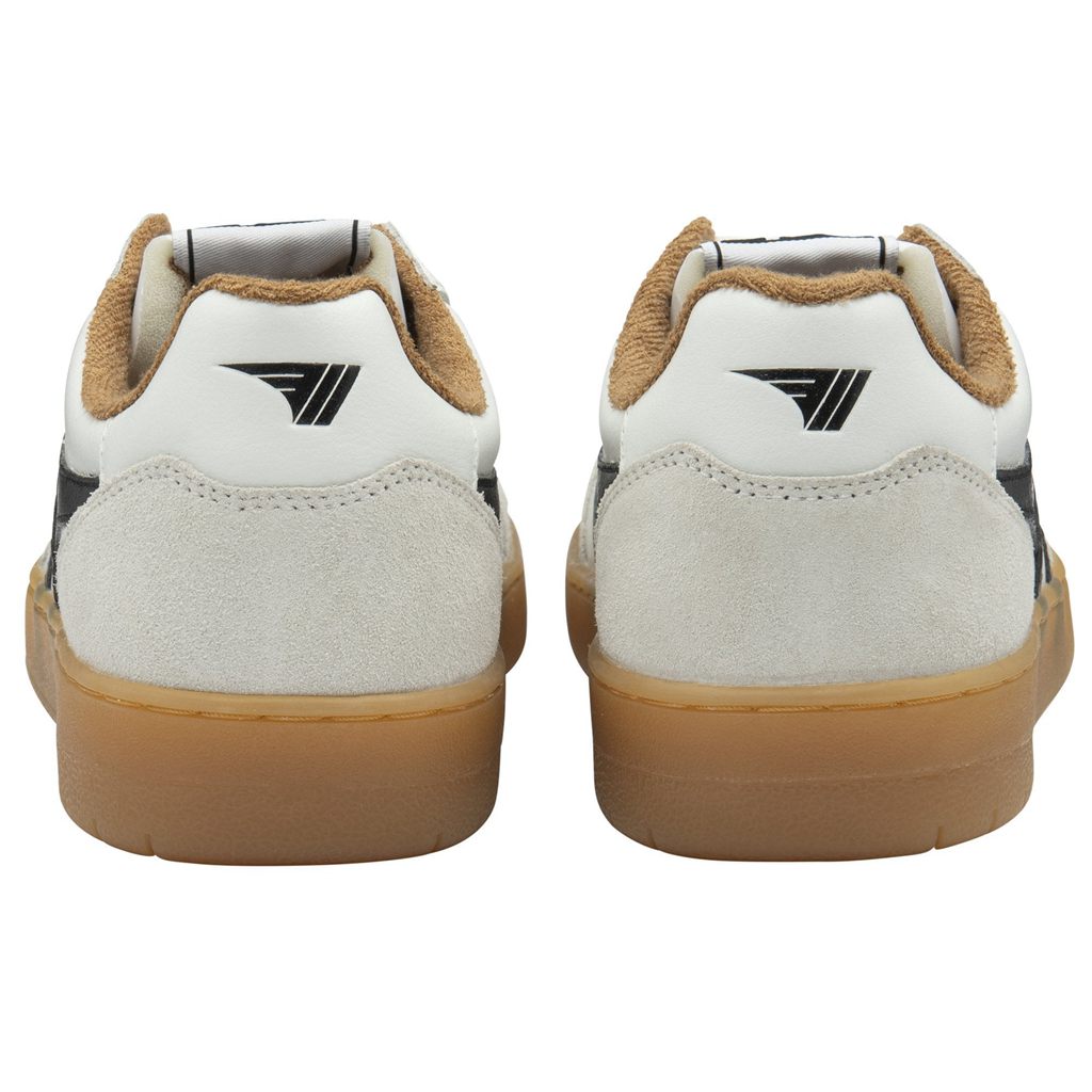 Gola Classics Eagle '86 Sneakers Fehér Fekete Hungary | JXI-425683