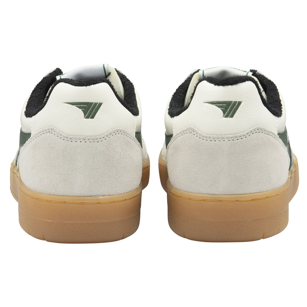 Gola Classics Eagle '86 Sneakers Fehér Fekete Hungary | LIS-684571