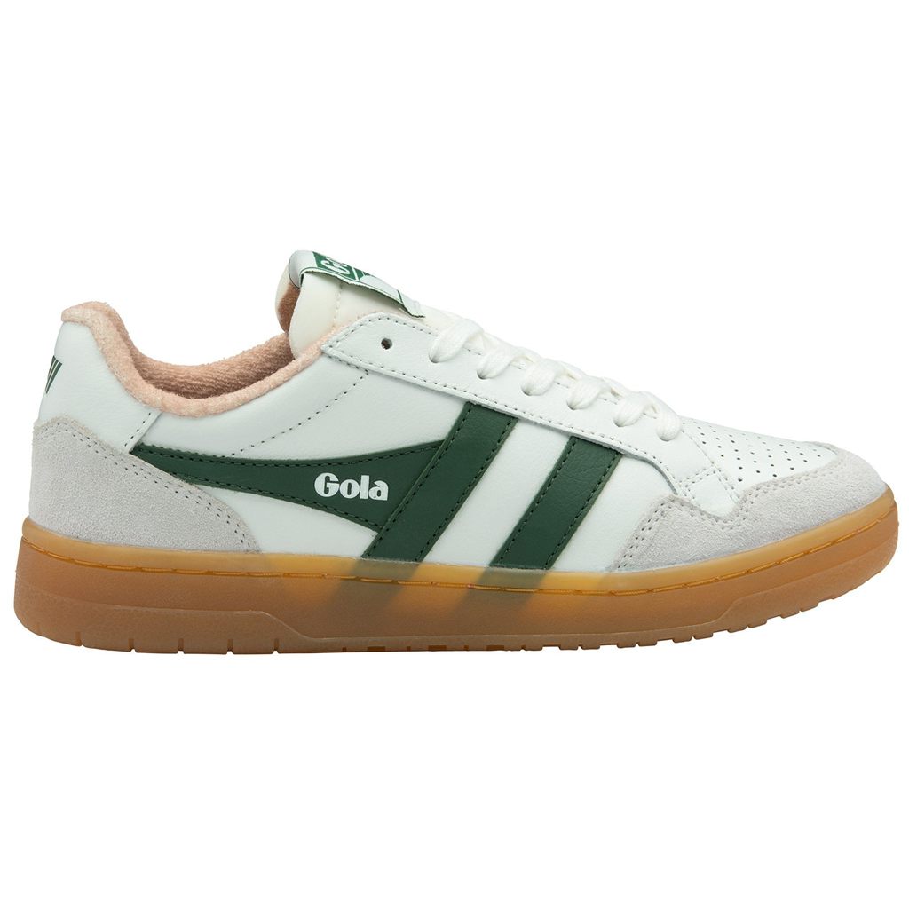 Gola Classics Eagle '86 Sneakers Fehér Rózsaszín Hungary | LFK-073198
