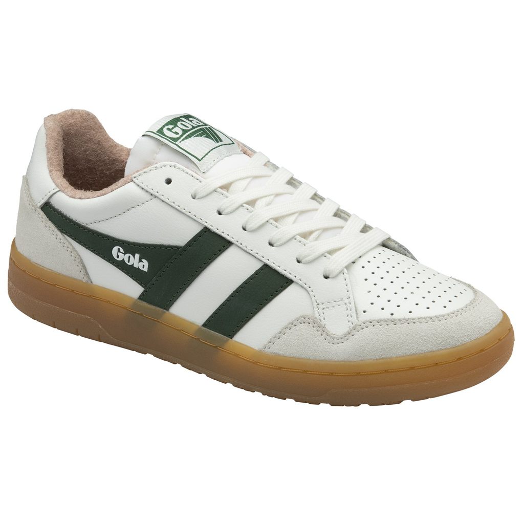 Gola Classics Eagle '86 Sneakers Fehér Rózsaszín Hungary | LFK-073198