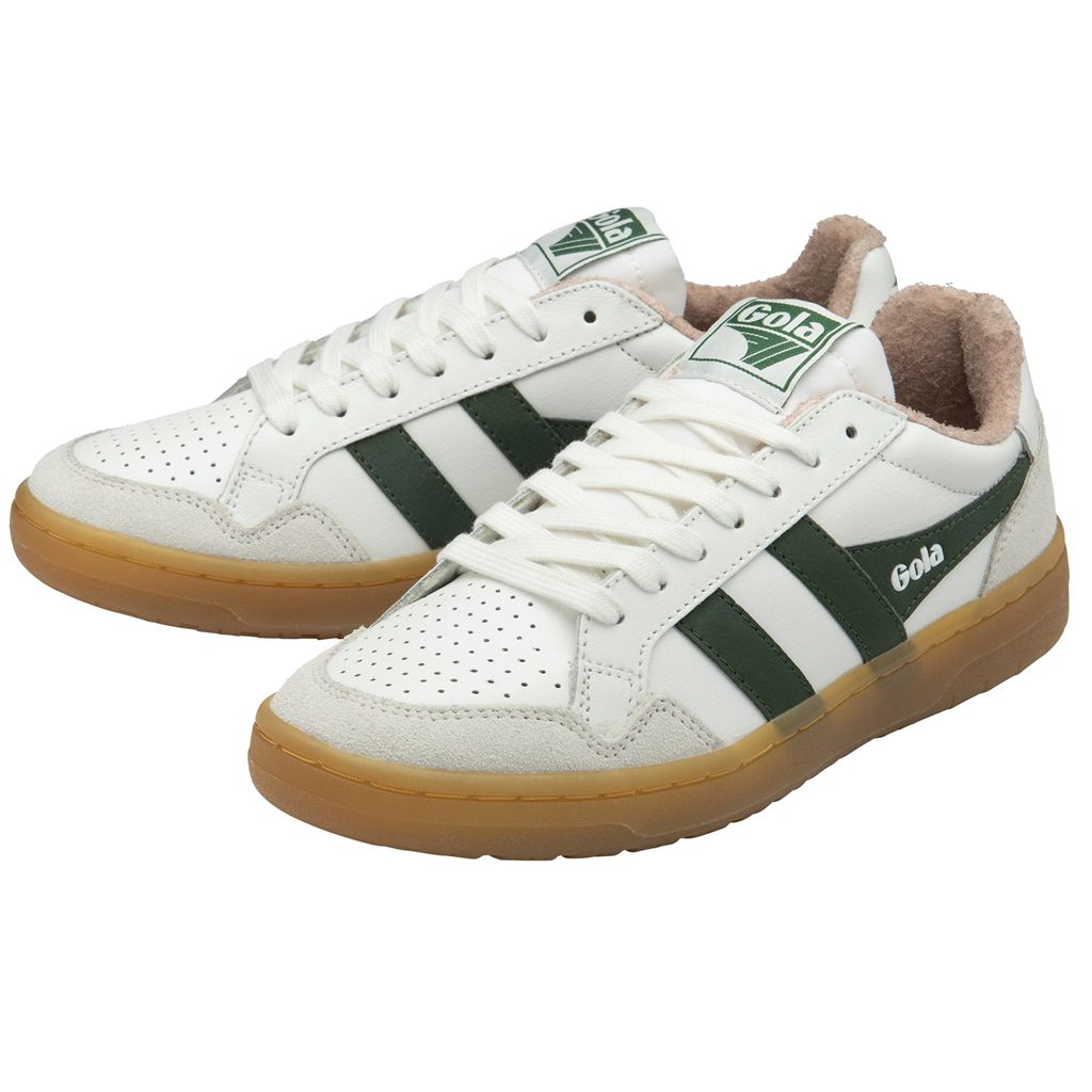Gola Classics Eagle '86 Sneakers Fehér Rózsaszín Hungary | LFK-073198