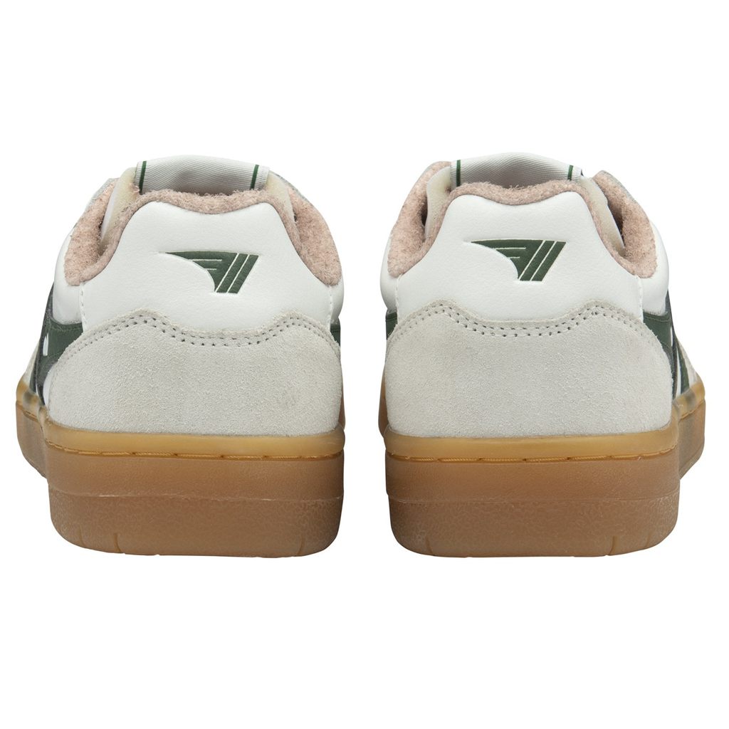 Gola Classics Eagle '86 Sneakers Fehér Rózsaszín Hungary | LFK-073198