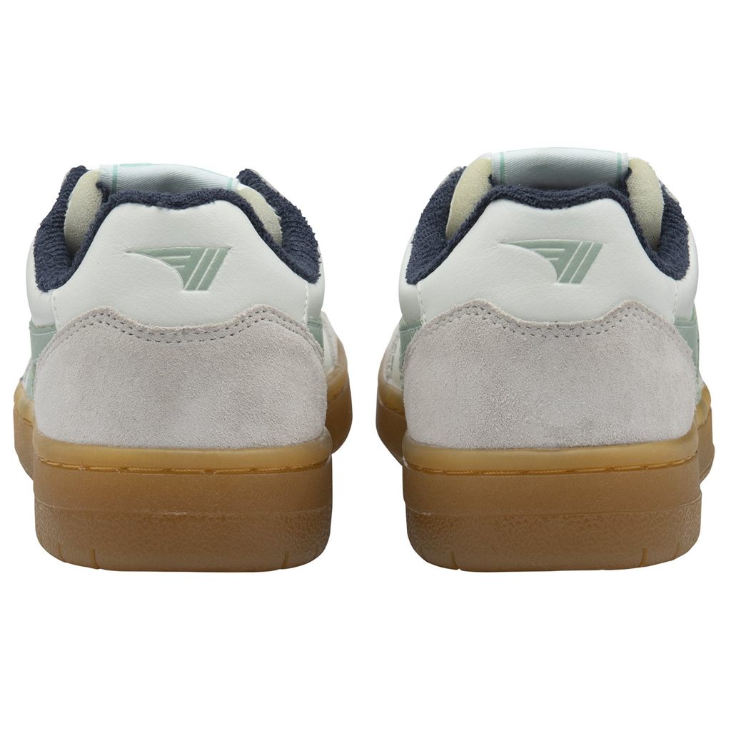 Gola Classics Eagle '86 Sneakers Fehér Sötétkék Hungary | FGB-479650