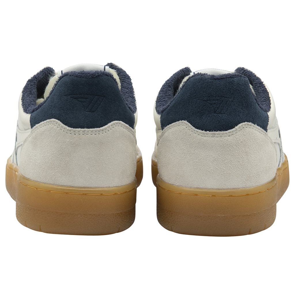 Gola Classics Eagle '86 Sneakers Fehér Sötétkék Hungary | ZIB-925846