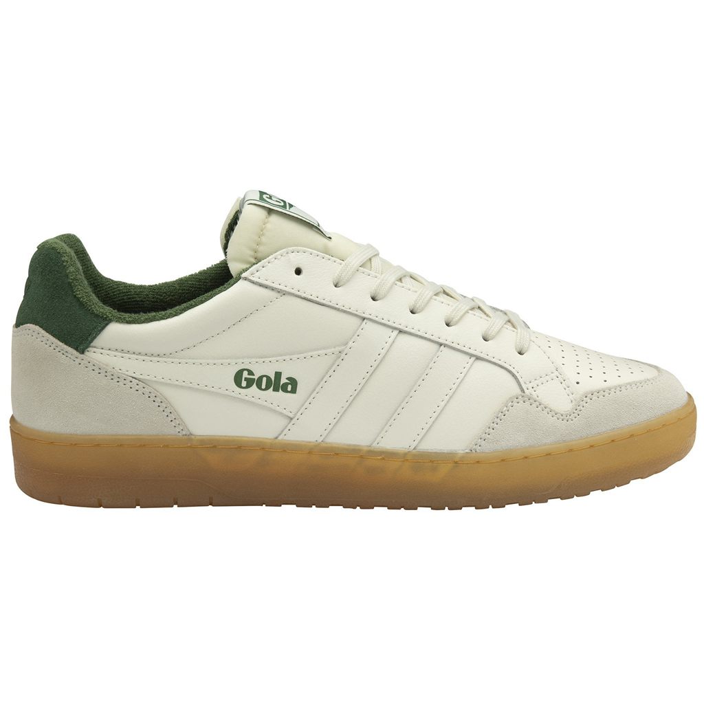 Gola Classics Eagle '86 Sneakers Fehér Hungary | KMB-482913