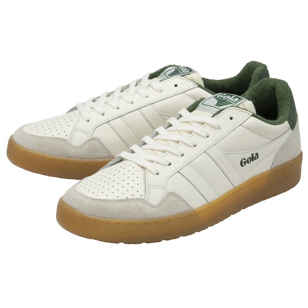 Gola Classics Eagle '86 Sneakers Fehér Hungary | KMB-482913