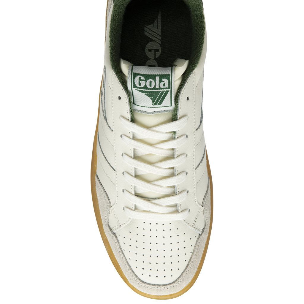 Gola Classics Eagle '86 Sneakers Fehér Hungary | KMB-482913