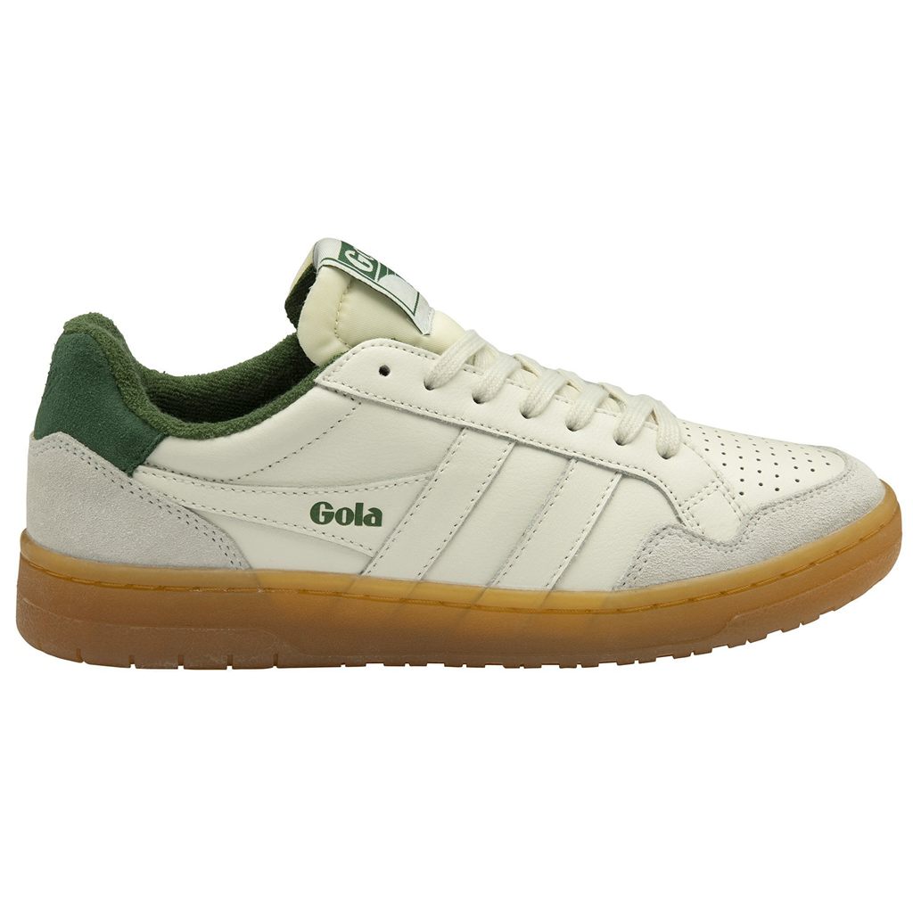 Gola Classics Eagle '86 Sneakers Fehér Hungary | LUD-506472