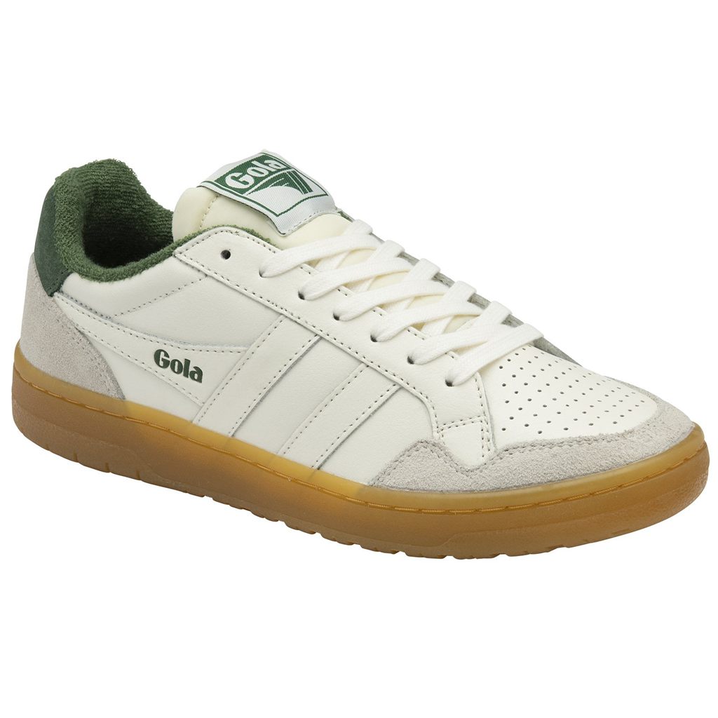 Gola Classics Eagle '86 Sneakers Fehér Hungary | LUD-506472