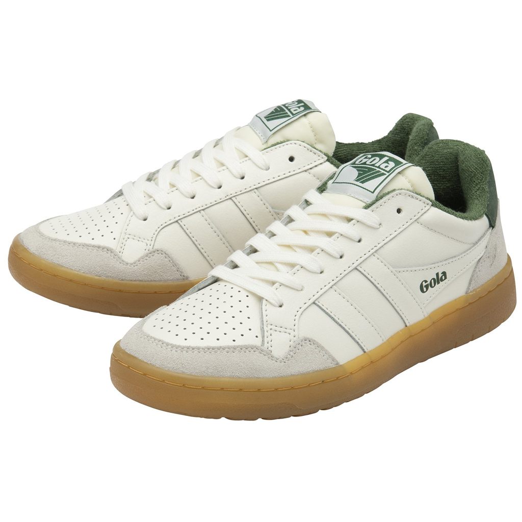 Gola Classics Eagle '86 Sneakers Fehér Hungary | LUD-506472