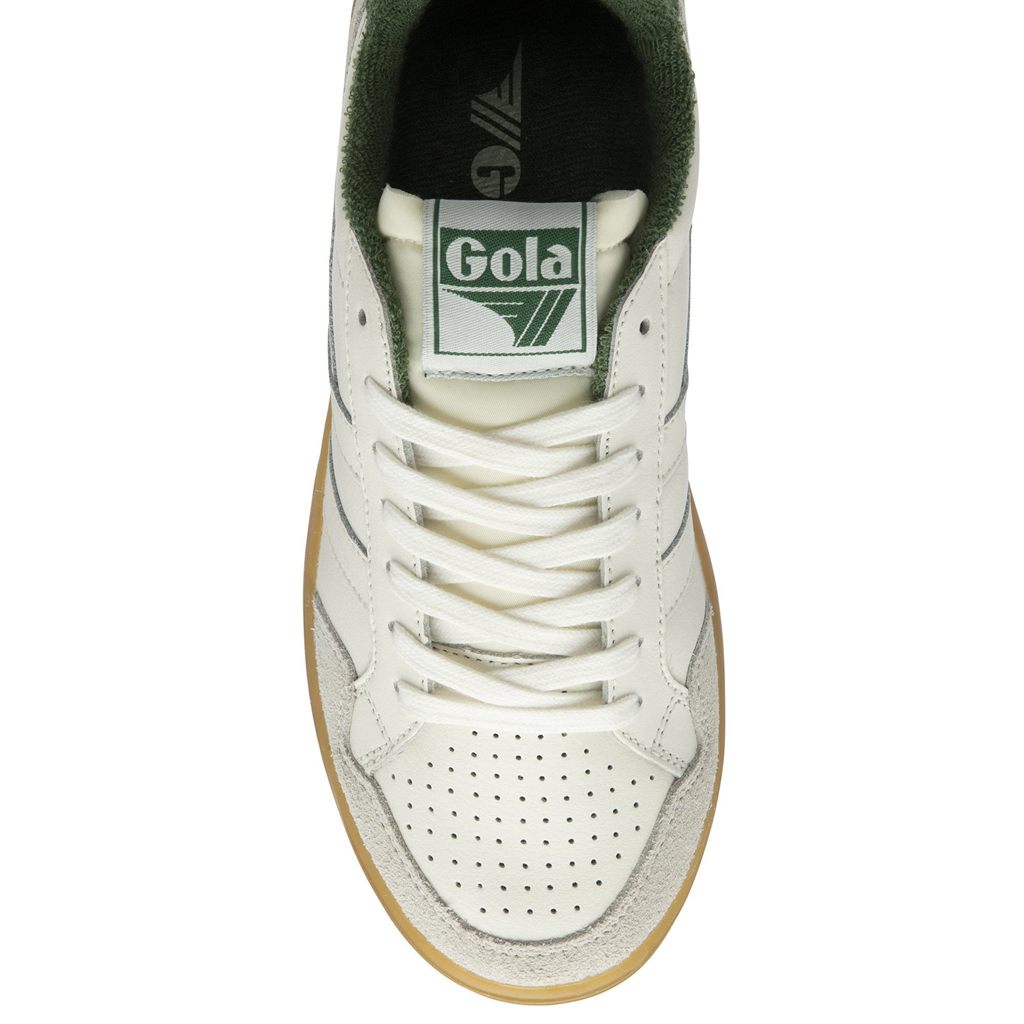 Gola Classics Eagle '86 Sneakers Fehér Hungary | LUD-506472