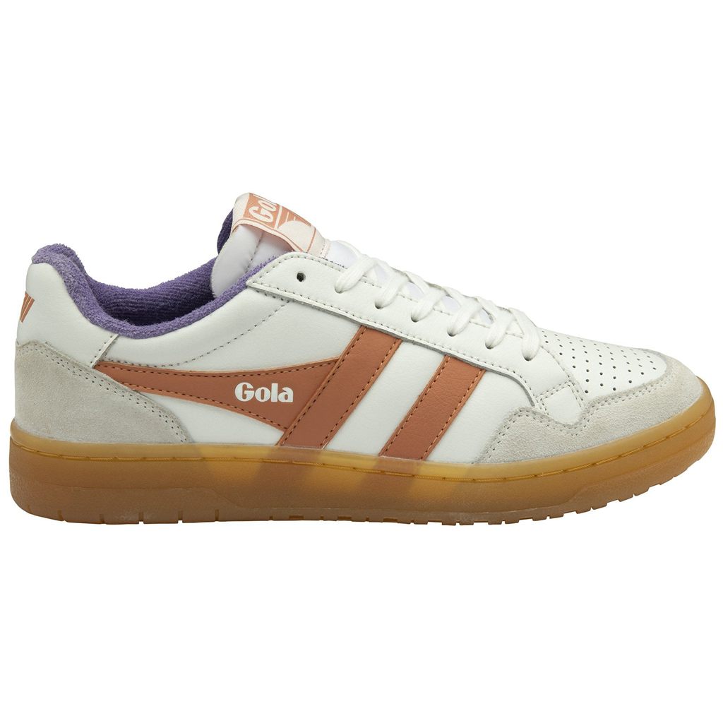 Gola Classics Eagle '86 Sneakers Fehér Hungary | OEC-056937