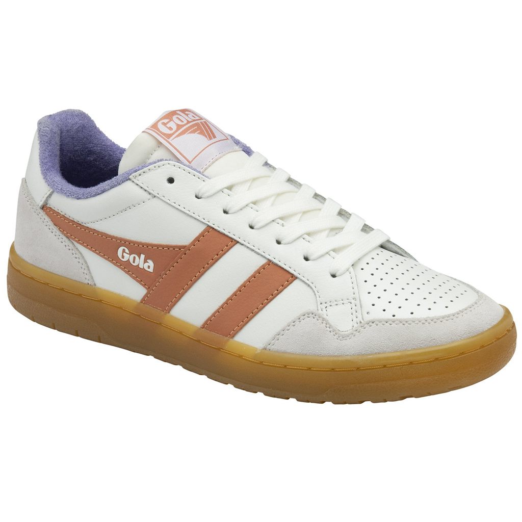 Gola Classics Eagle '86 Sneakers Fehér Hungary | OEC-056937