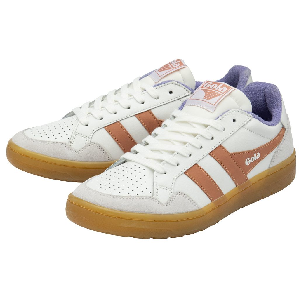 Gola Classics Eagle '86 Sneakers Fehér Hungary | OEC-056937