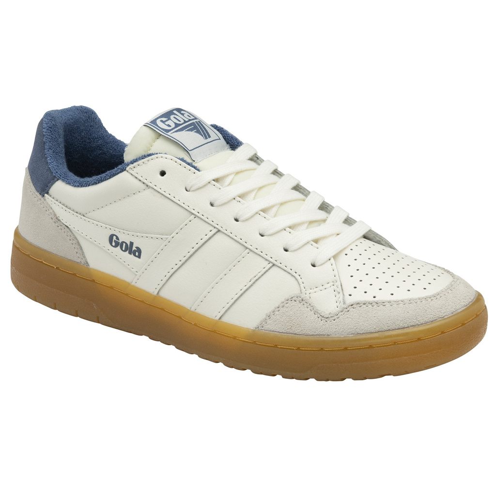 Gola Classics Eagle '86 Sneakers Fehér Hungary | WZU-086739