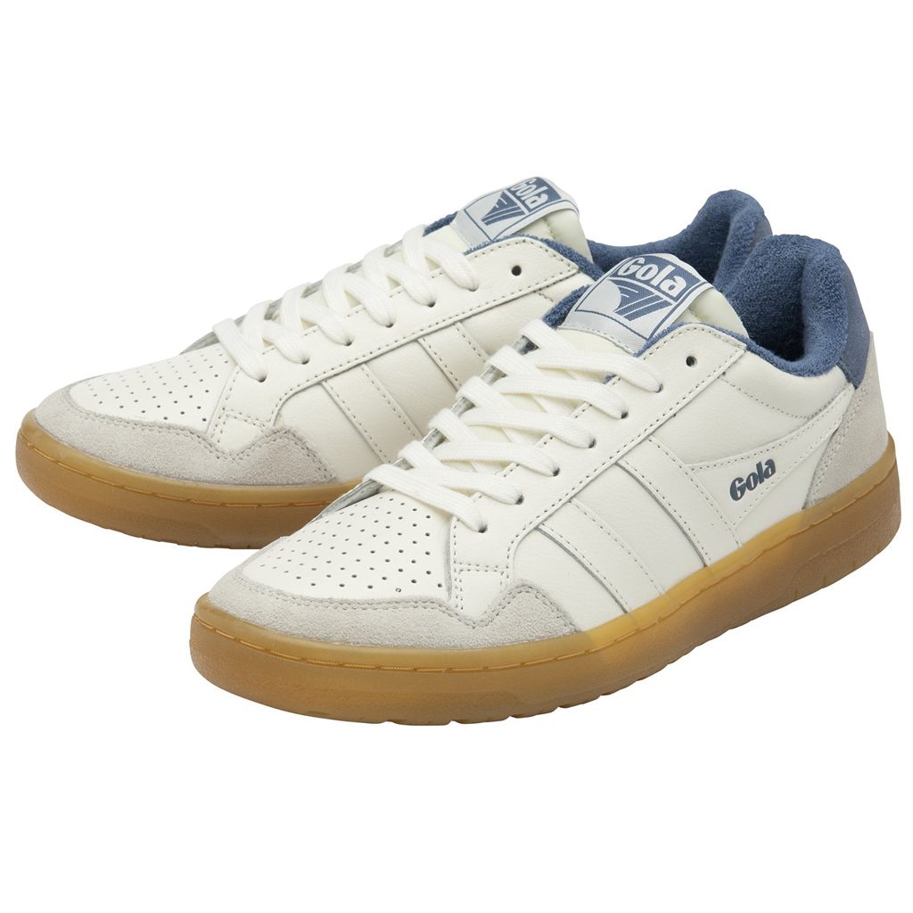 Gola Classics Eagle '86 Sneakers Fehér Hungary | WZU-086739
