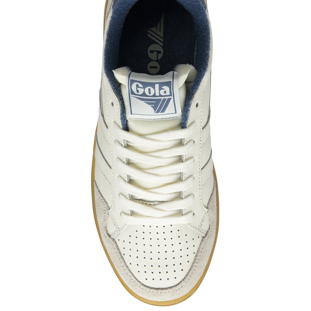 Gola Classics Eagle '86 Sneakers Fehér Hungary | WZU-086739