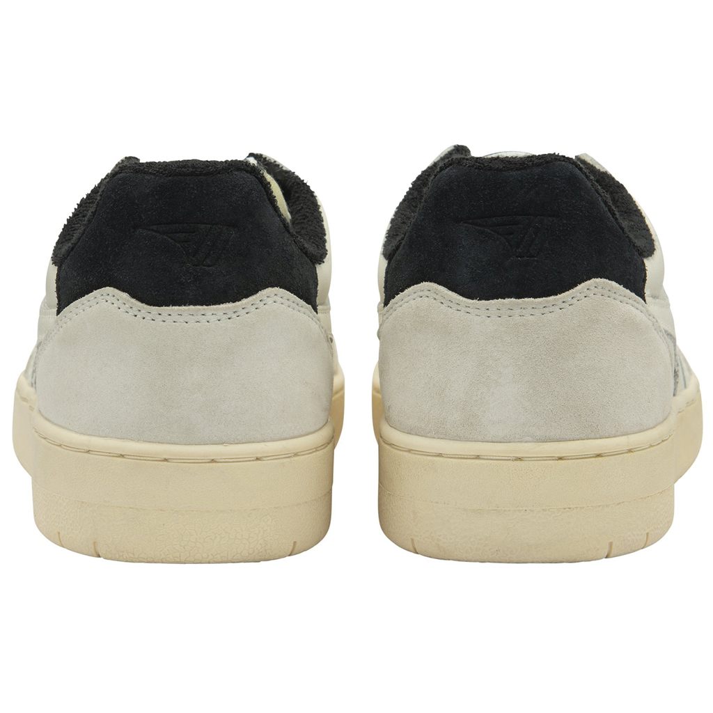 Gola Classics Eagle Sneakers Fehér Fekete Hungary | VJK-079481