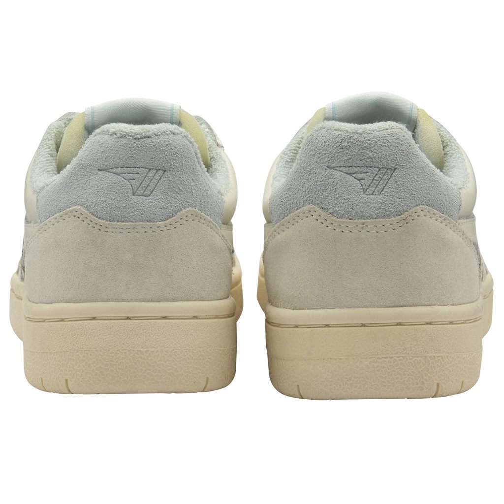 Gola Classics Eagle Sneakers Fehér Kék Hungary | VZC-532946