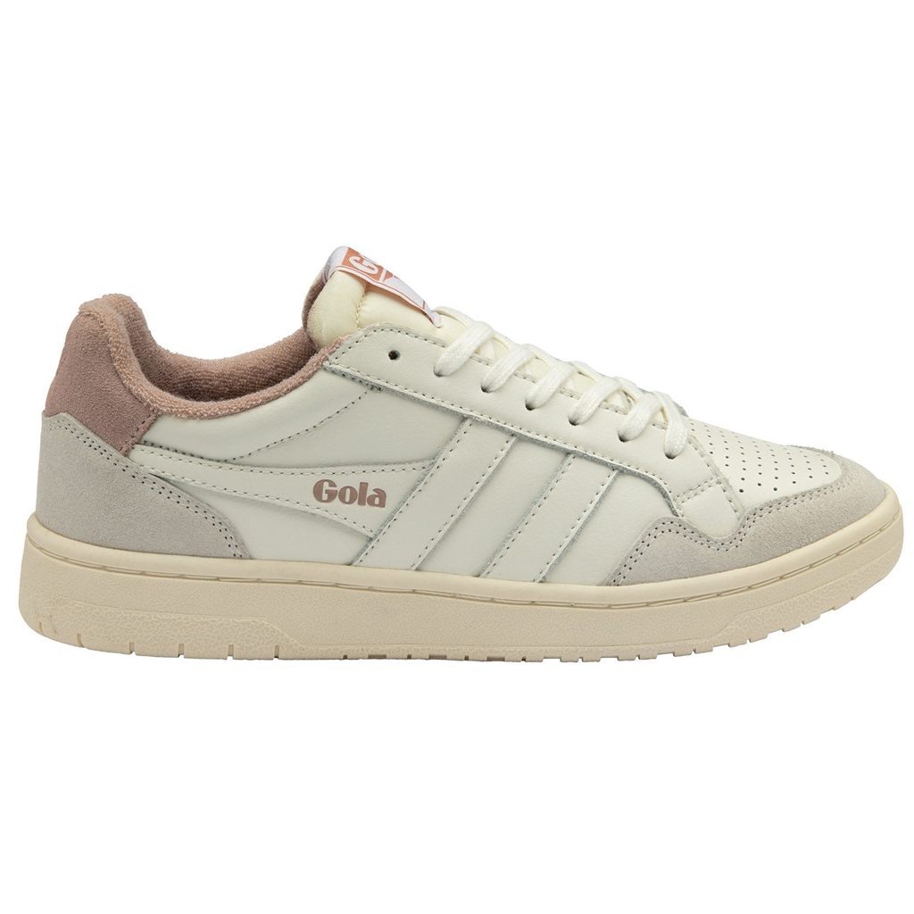 Gola Classics Eagle Sneakers Fehér Hungary | CZT-674290