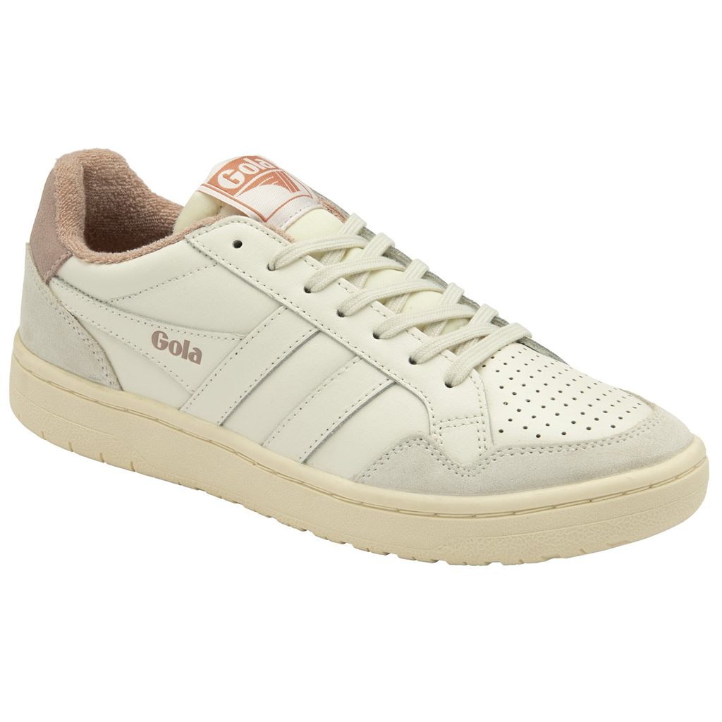 Gola Classics Eagle Sneakers Fehér Hungary | CZT-674290