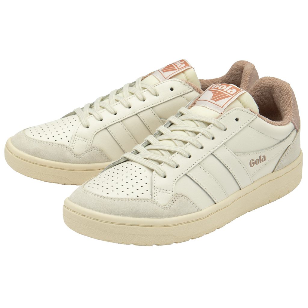 Gola Classics Eagle Sneakers Fehér Hungary | CZT-674290