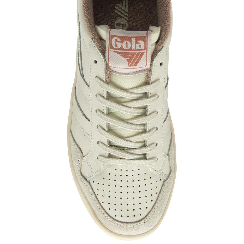 Gola Classics Eagle Sneakers Fehér Hungary | CZT-674290