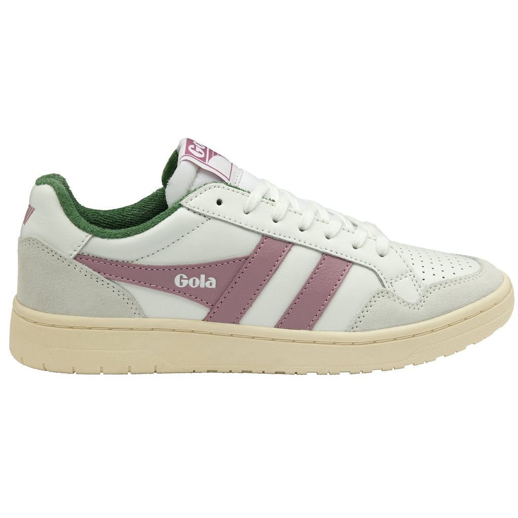 Gola Classics Eagle Sneakers Fehér Hungary | TYW-418695