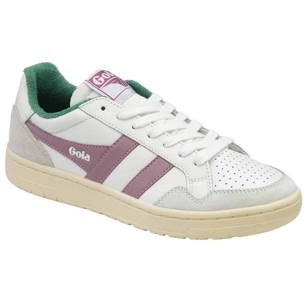 Gola Classics Eagle Sneakers Fehér Hungary | TYW-418695