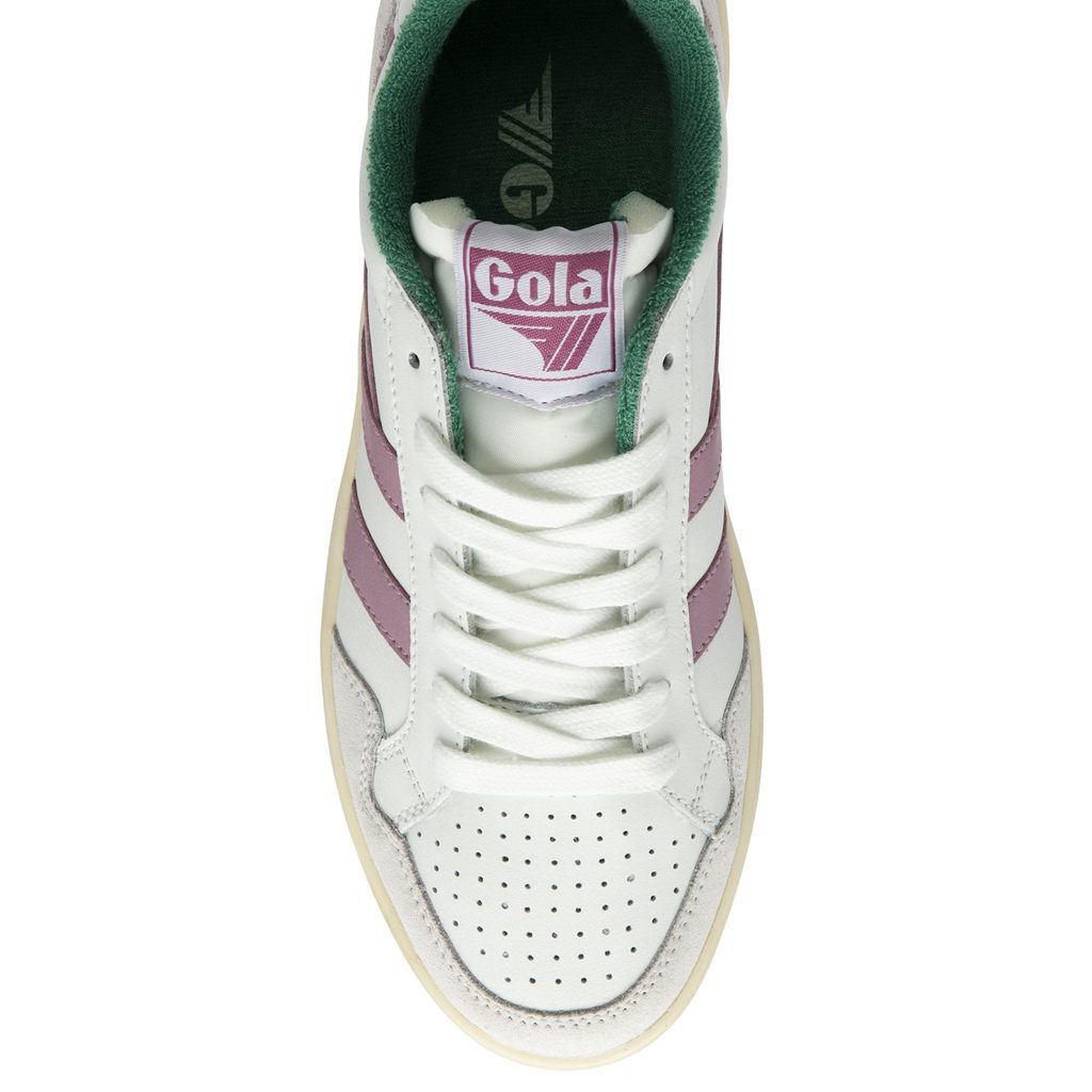 Gola Classics Eagle Sneakers Fehér Hungary | TYW-418695