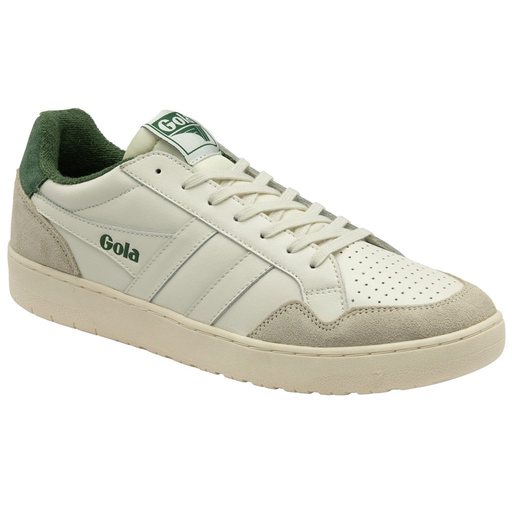 Gola Classics Eagle Sneakers Fehér Hungary | VQK-857129