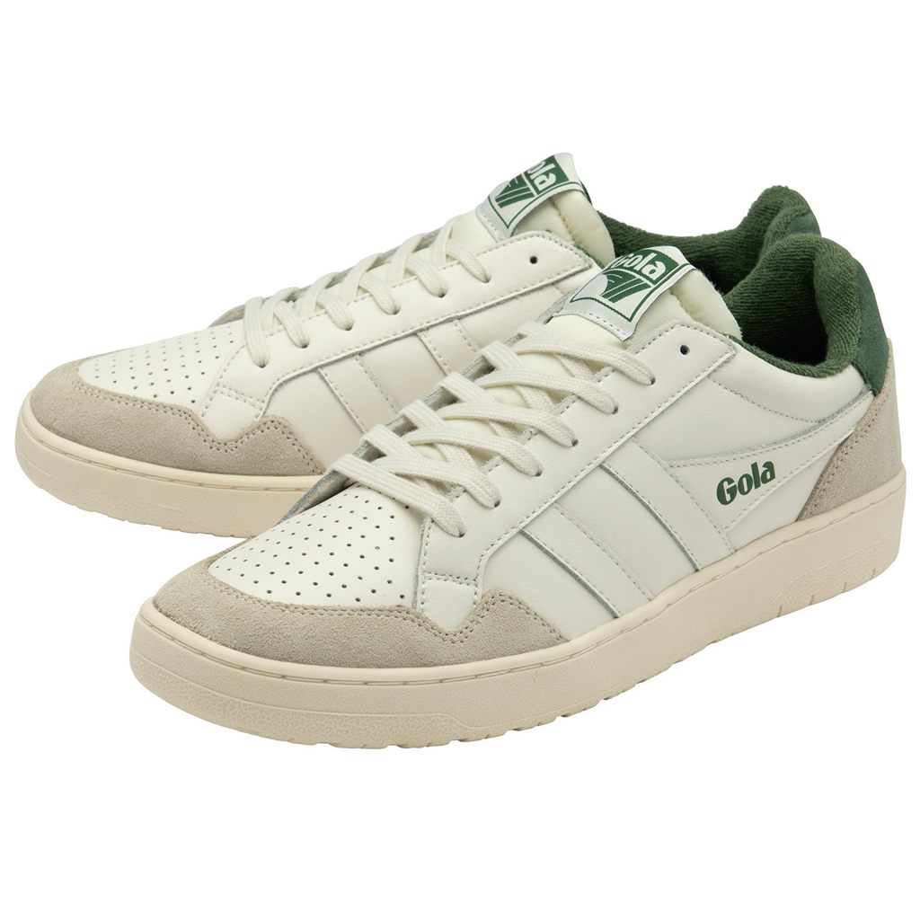 Gola Classics Eagle Sneakers Fehér Hungary | VQK-857129