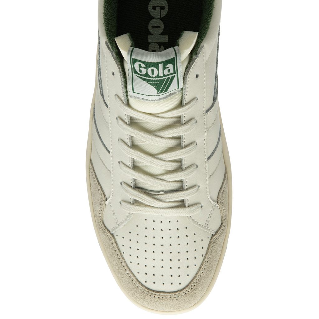 Gola Classics Eagle Sneakers Fehér Hungary | VQK-857129