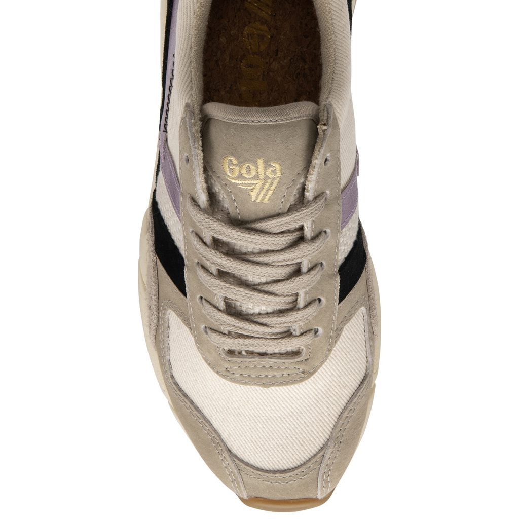 Gola Classics Eclipse Mode Sneakers Szürke Hungary | DCM-891305