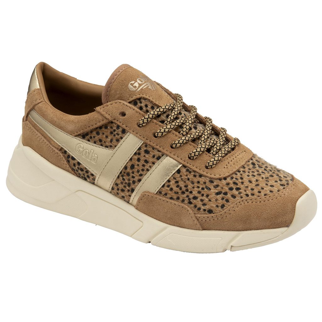 Gola Classics Eclipse Savanna Sneakers Arany Hungary | EGH-360452