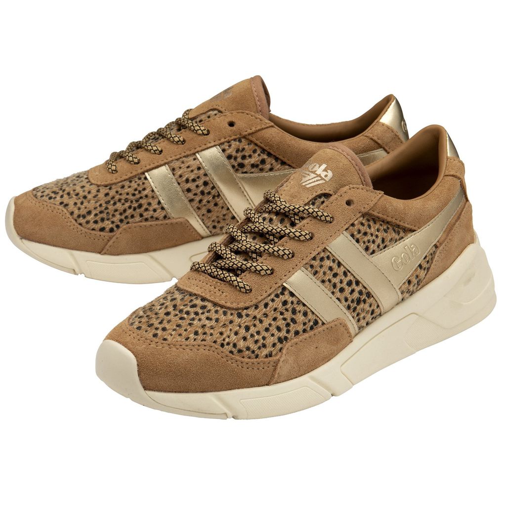 Gola Classics Eclipse Savanna Sneakers Arany Hungary | EGH-360452