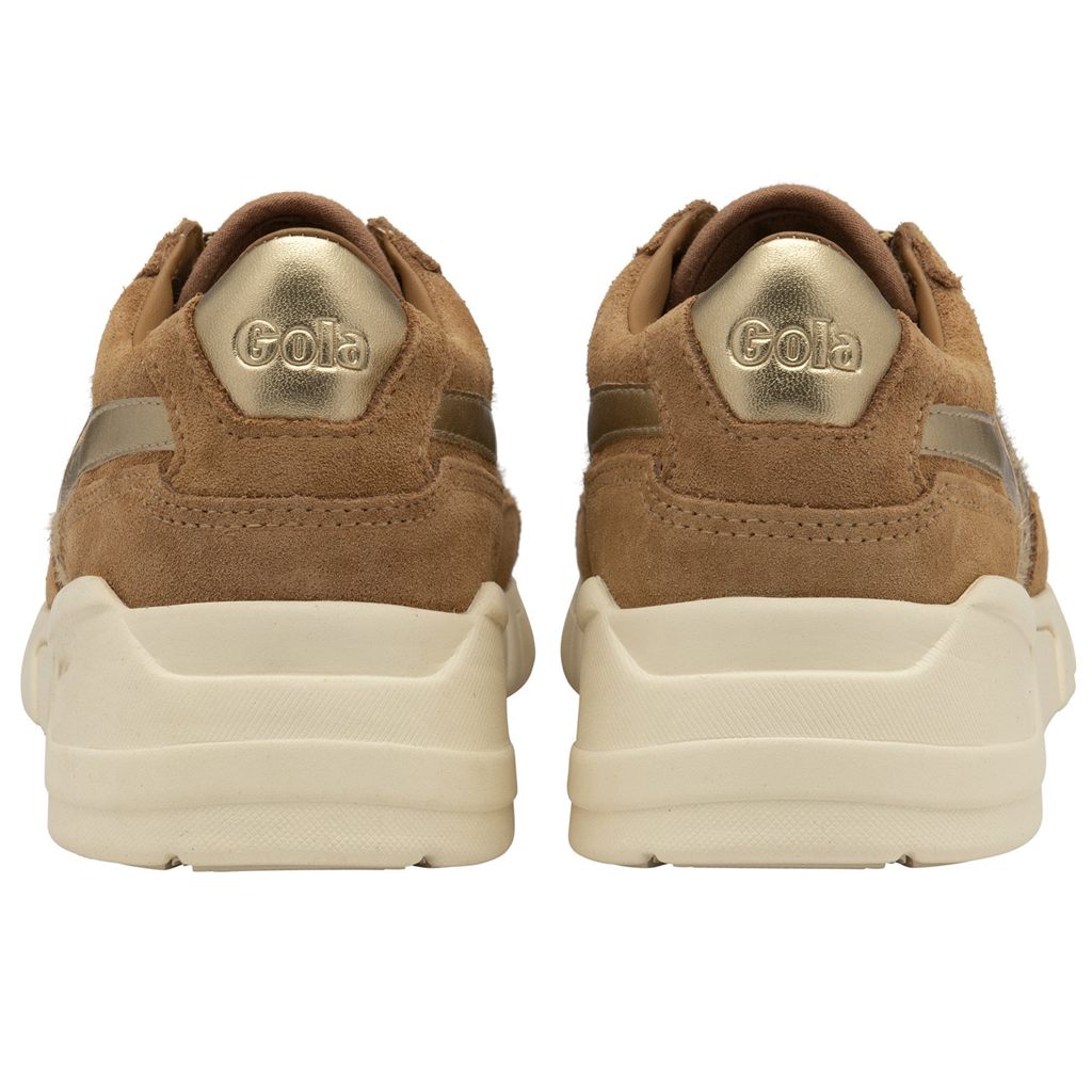 Gola Classics Eclipse Savanna Sneakers Arany Hungary | EGH-360452