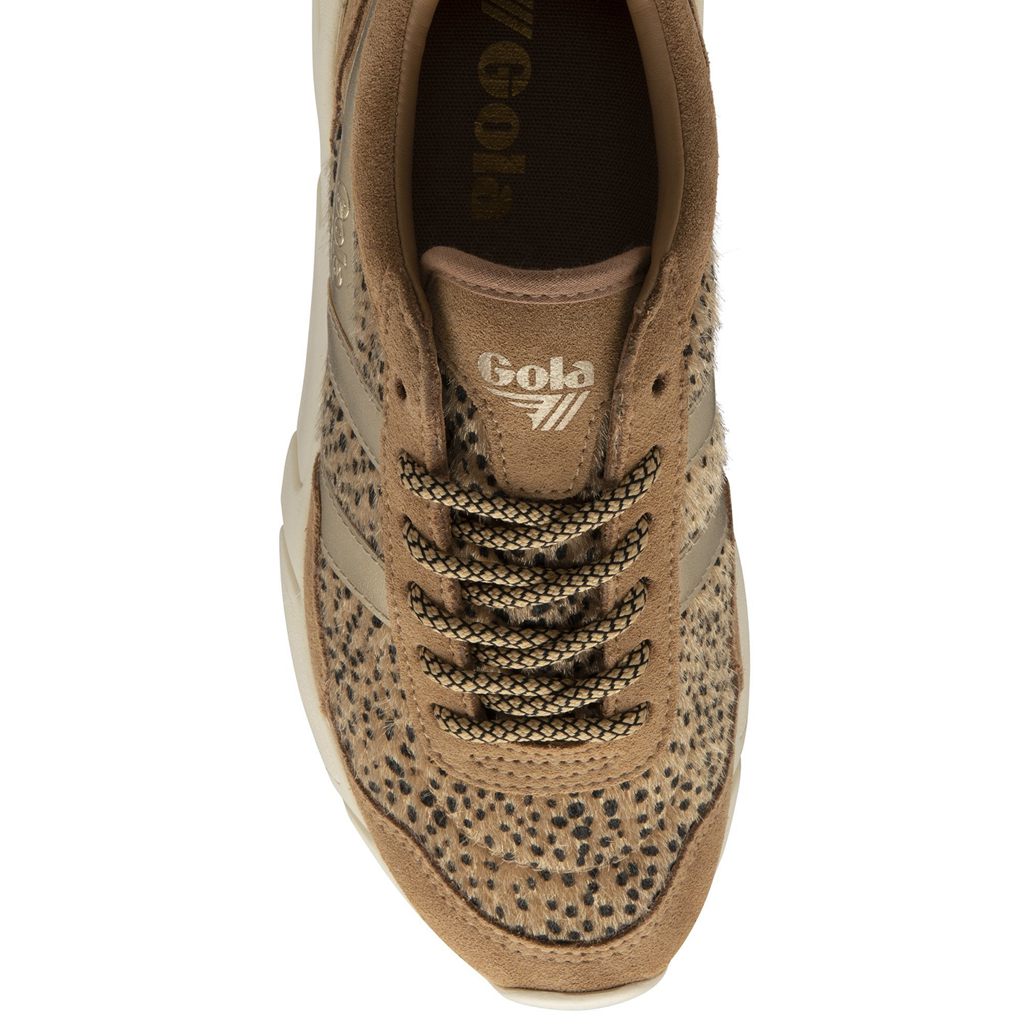 Gola Classics Eclipse Savanna Sneakers Arany Hungary | EGH-360452