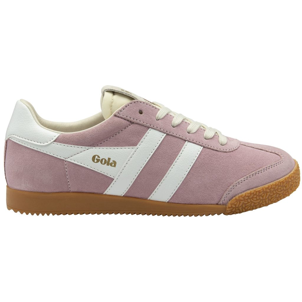 Gola Classics Elan Sneakers Fehér Hungary | CEG-365917