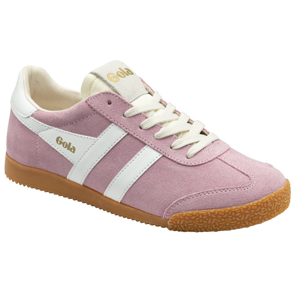 Gola Classics Elan Sneakers Fehér Hungary | CEG-365917