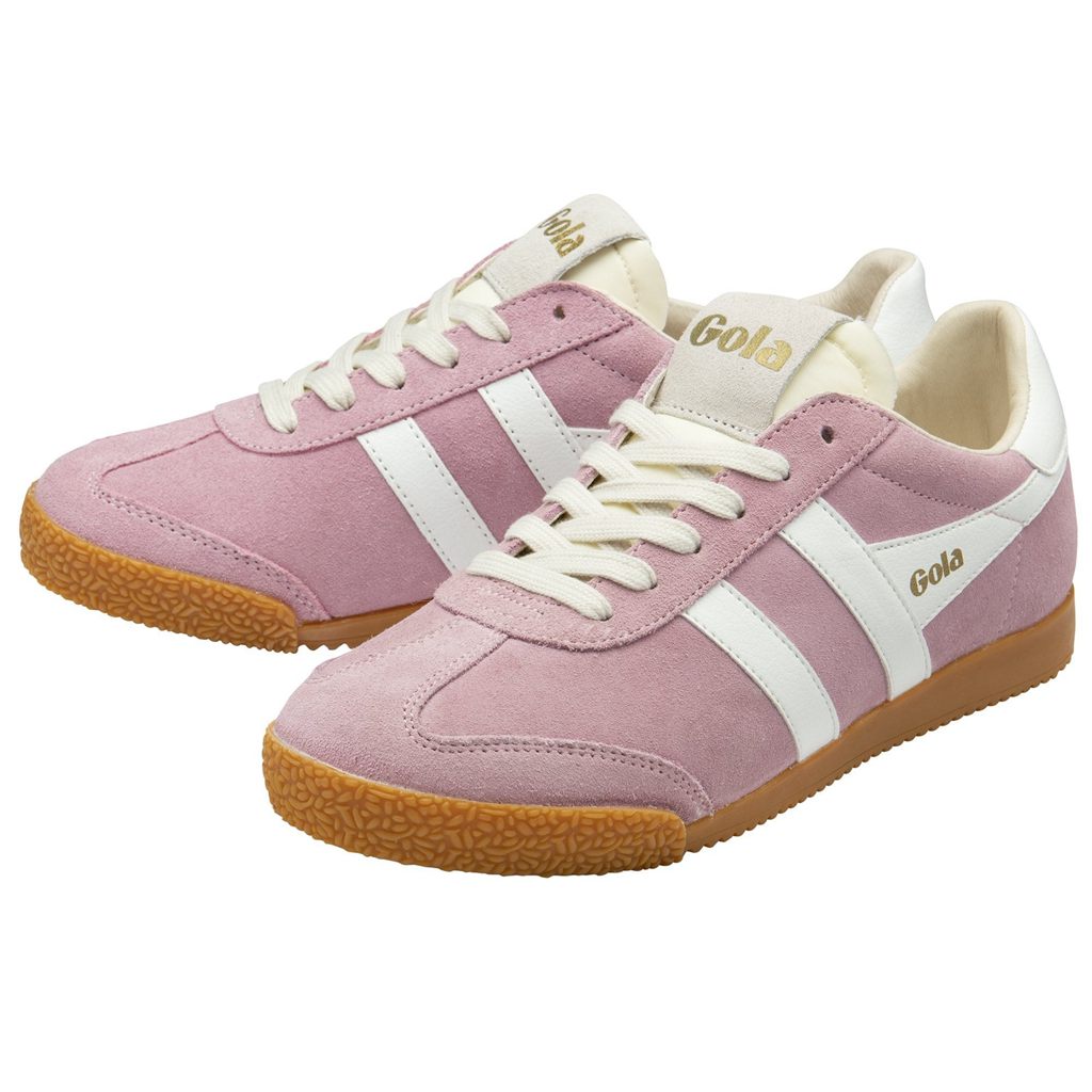 Gola Classics Elan Sneakers Fehér Hungary | CEG-365917
