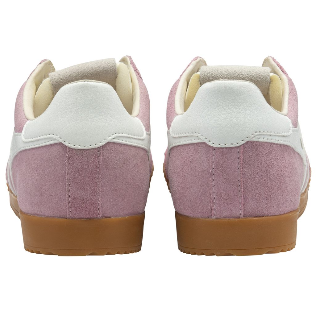 Gola Classics Elan Sneakers Fehér Hungary | CEG-365917
